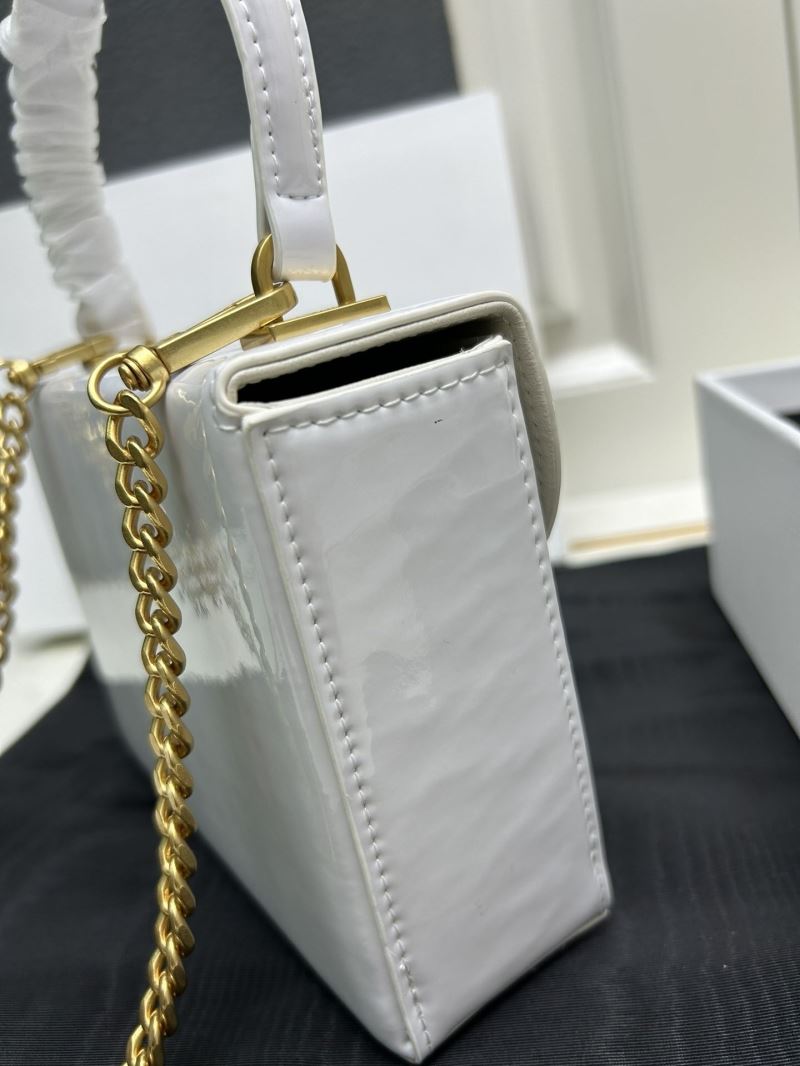 Celine Top Handle Bags